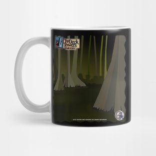 Grand Ark Designs: Eerie Bog Mug